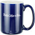 Promotional Cobalt Blue